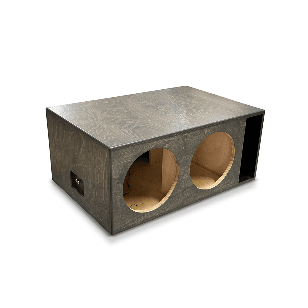 8" Subwoofer Boxes