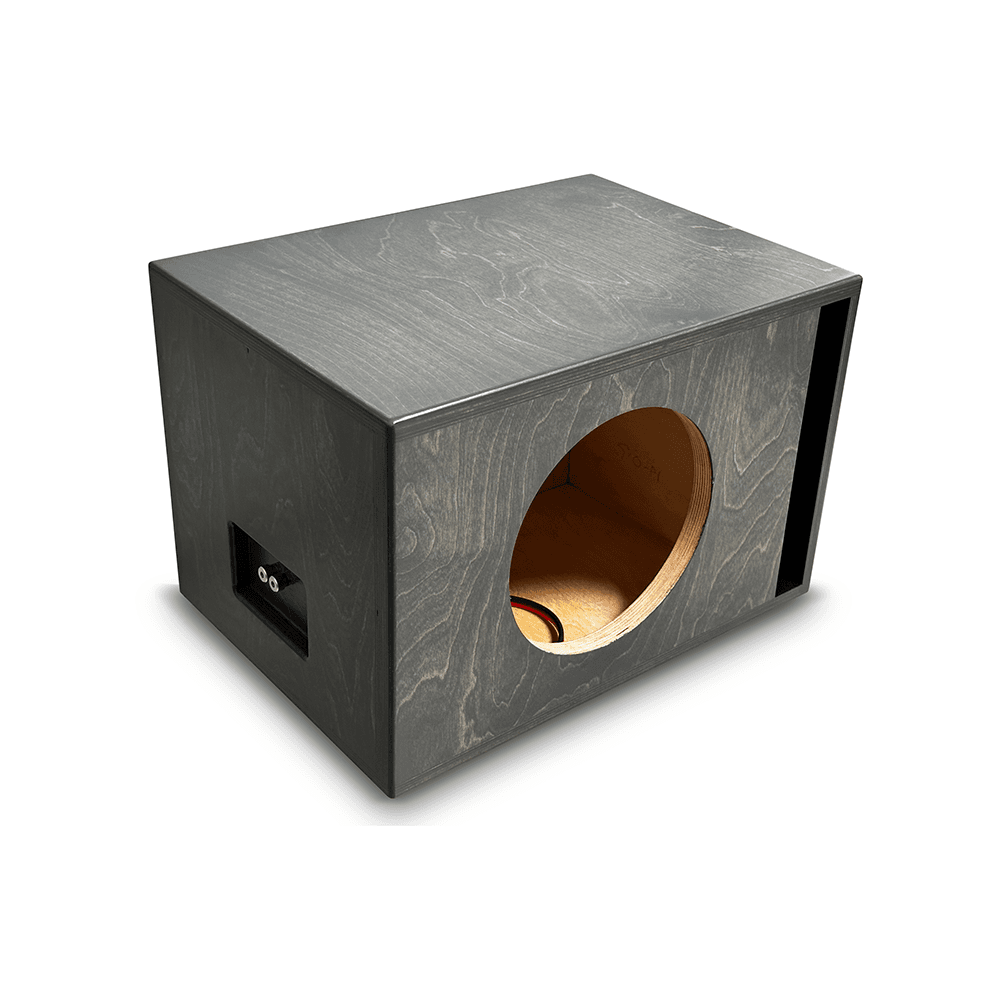 10" Subwoofer Boxes